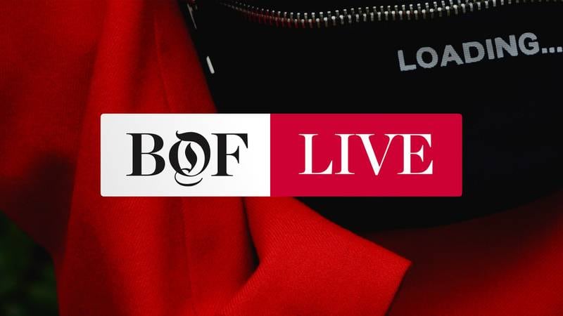 #BoFLIVE: An Exclusive Conversation with Neiman Marcus CEO Geoffroy van Raemdonck