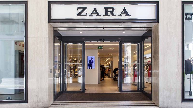 Spanish Recluse Behind Zara Briefly Becomes World's Richest Man