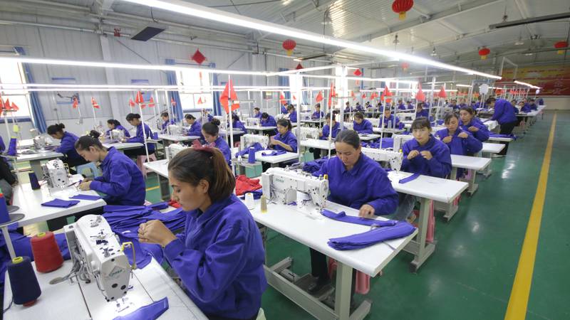 How Likely Is It to Find Slavery in Fashion’s Supply Chains? Very.