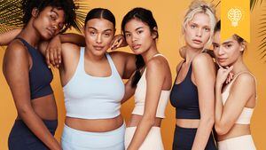 The Top 10 M&A Targets in Activewear