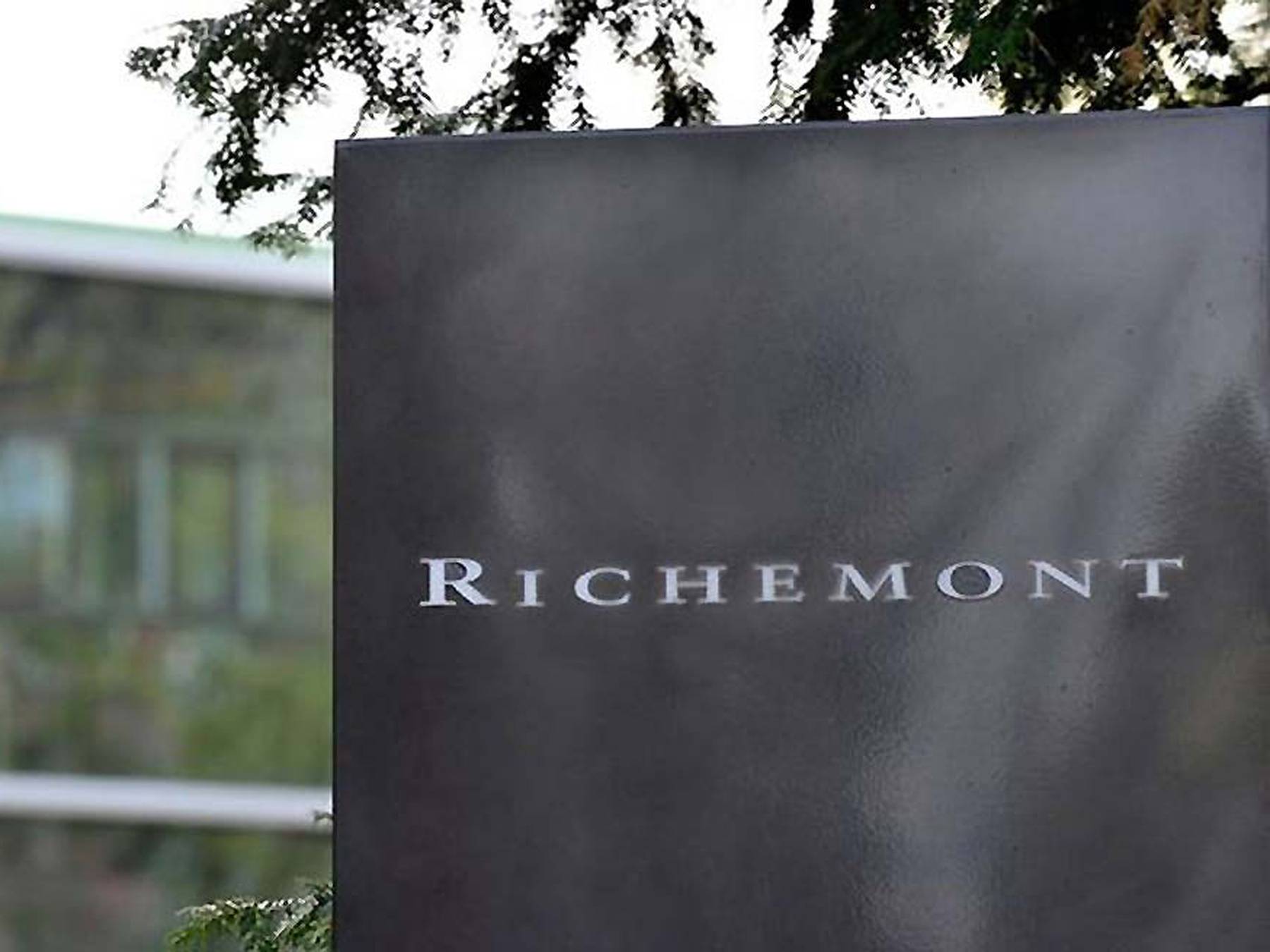 Activist Bluebell Wants Ex-Bulgari CEO on Richemont Board