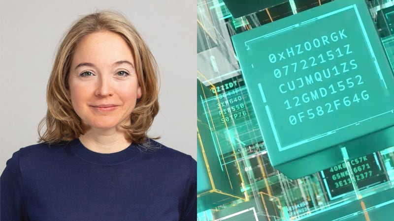 Aura Blockchain’s Daniela Ott on Persuading Luxury Rivals to Join Forces on Product Passports 