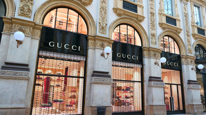 Gucci Banks on Ultra-High-End Private ‘Salons’ to Revive Sales