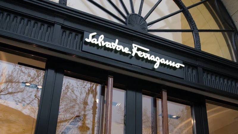 Ferragamo Family Explores Selling Minority Stake of Business