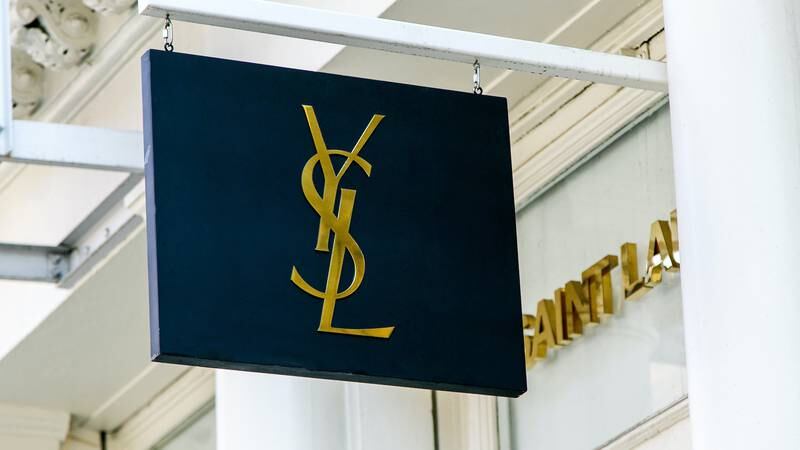 Saint Laurent to Open New Leather Goods Factory in Italy