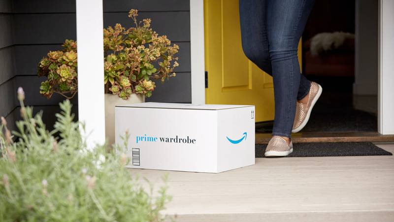 News Bites | Amazon Launches Prime Wardrobe Service, Kering Responds to 'Made In' Allegations