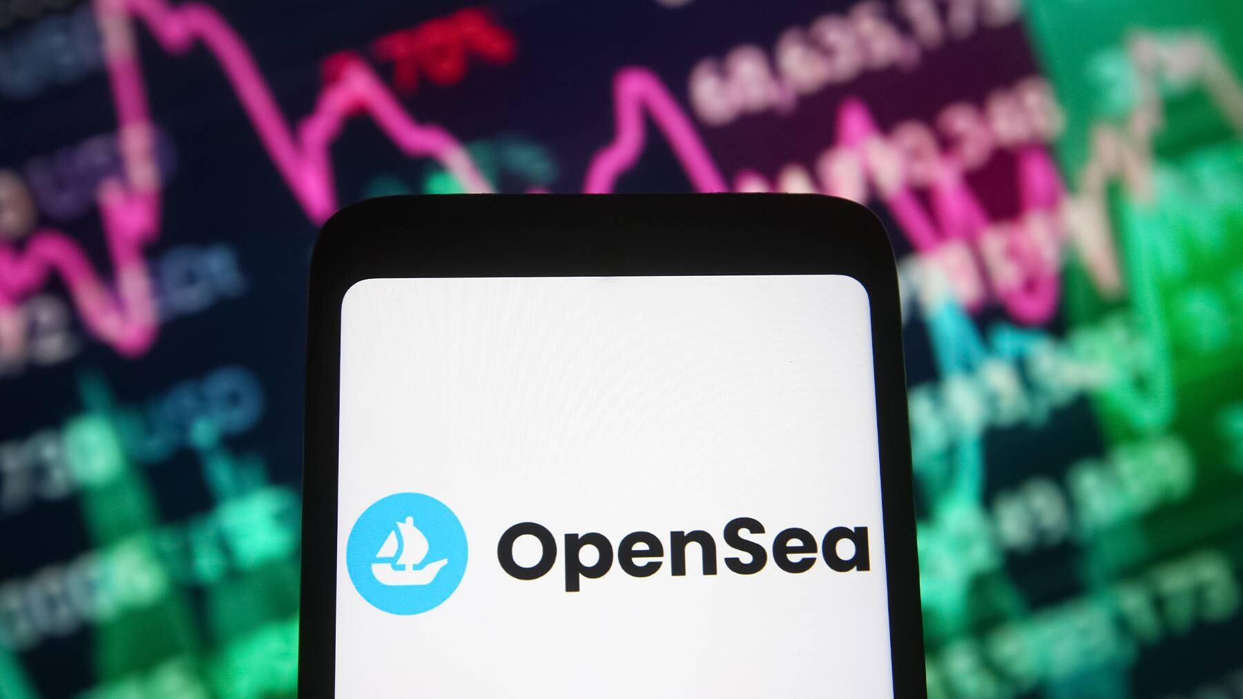 On May 3, just two days after OpenSea, the largest NFT marketplace, saw a record $476 million in trading in a single day, The Wall Street Journal, citing a different set of data, proclaimed in a headline that the NFT market was “flatlining.”