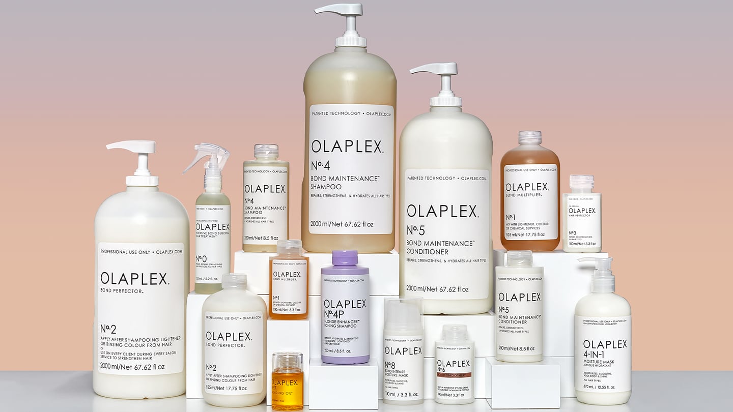 Olaplex is on track to earn its private equity owner one of the biggest and fastest payouts in the history of the industry.