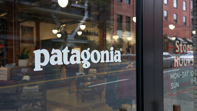 Patagonia Is Closing Its Doors for at Least Two Weeks