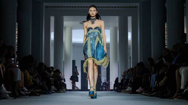 What’s Next for Lanvin Group?