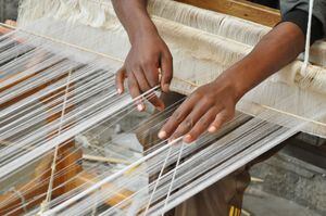 Can You Build a Fashion Business With a Manufacturing Base in Africa?