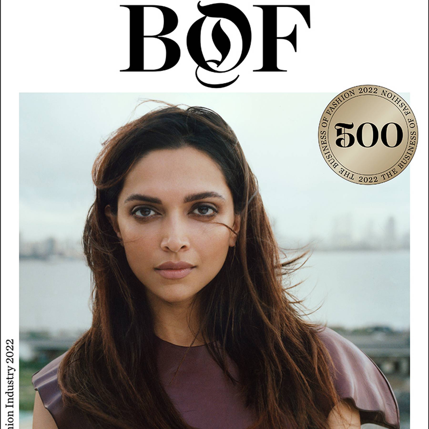 1800px x 1800px - Deepika Padukone: The Bollywood Star That Fashion's Megabrands Are Betting  On | BoF