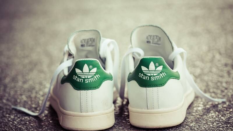 US Court Protects Adidas' Stan Smith Shoe from Skechers