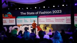 BoF VOICES 2022: Fashion’s Fresh Challenges and New Directions  