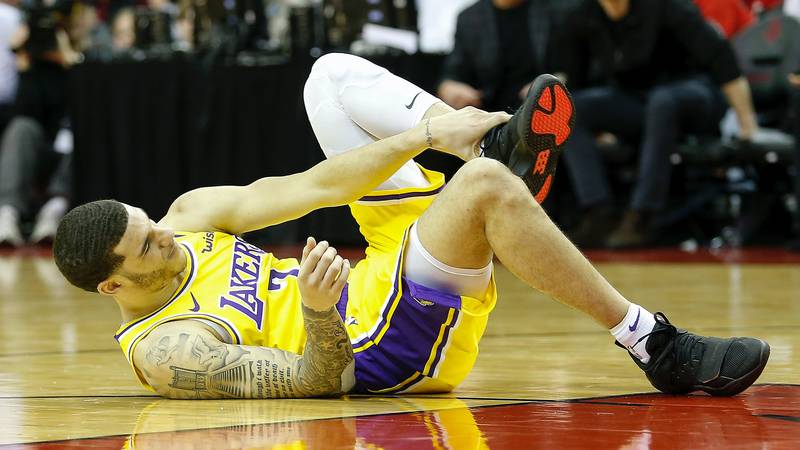 The Week Ahead: What Lonzo Ball's Covered-Up Tattoo Tells Us About the Sneaker Market