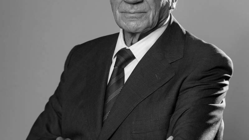 Puig Family Member Mariano Puig Planas Dies at 94