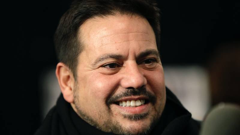 Narciso Rodriguez Cited as Top Fashion Designer