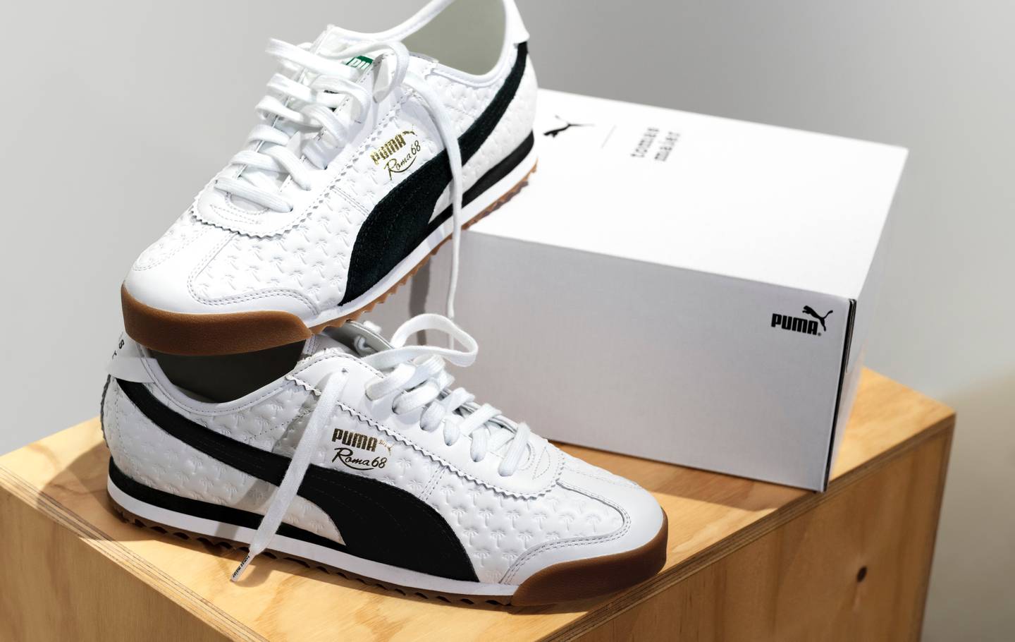 Kering to Reduce Puma Stake Further With $1 Billion Sale | BoF