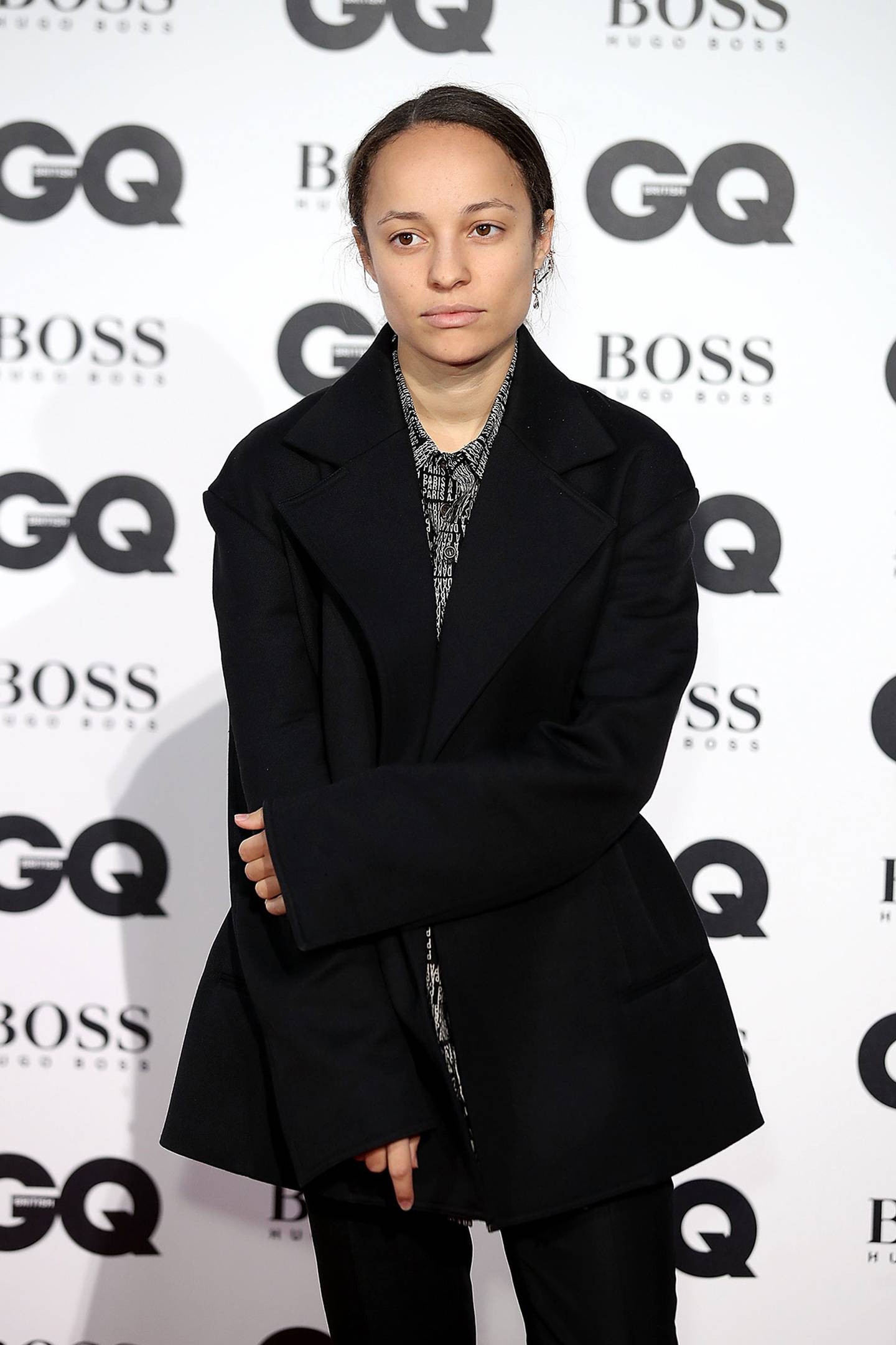 Grace Wales Bonner wins BFC/GQ Designer Fashion Fund