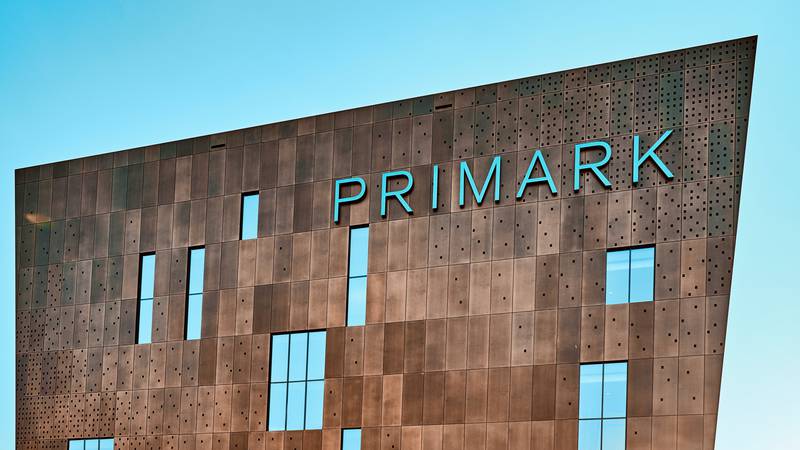 AB Foods Earnings Fall 40% on Primark's Profit Hit