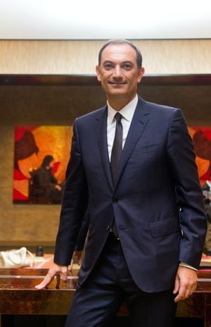 Power Moves | Richemont Taps Former Givenchy CEO to Lead Fashion Division, Hugo Boss Names New CEO