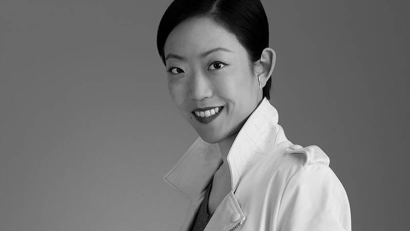 Role Call | Tomoko Ogura, Fashion Director