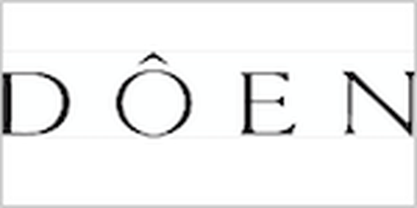 Dôen Logo