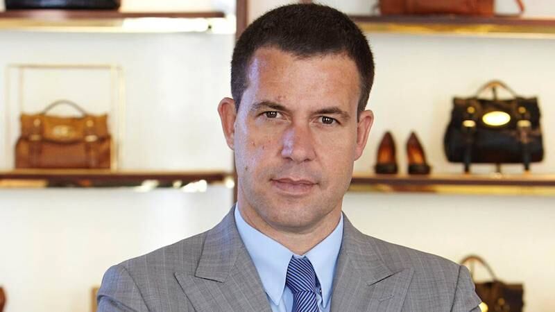 Power Moves | Bruno Guillon Out at Mulberry, Bruno Sälzer Exits Escada, Canali Taps Pompilio