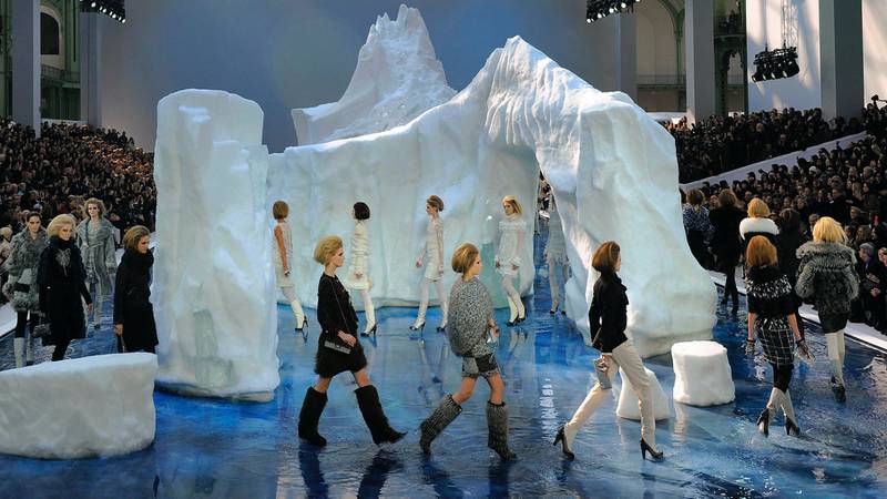 How the Climate Crisis Is Reshaping Luxury