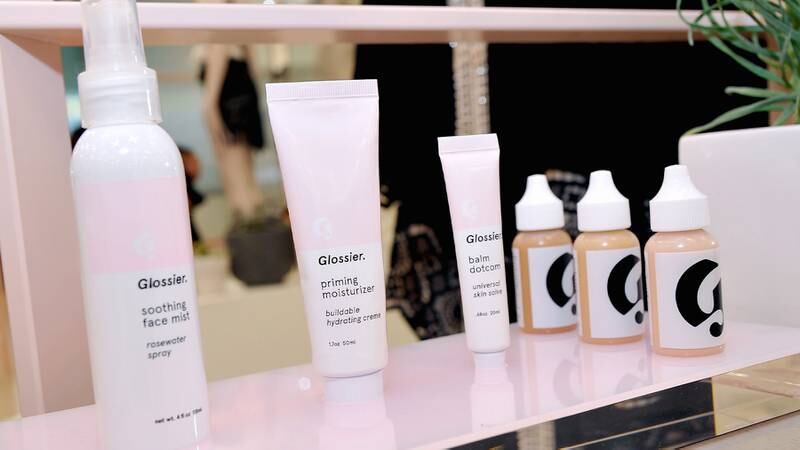 Where Is the Next Glossier?