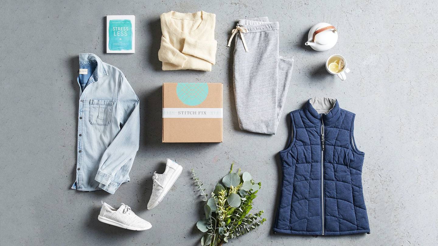 Stitch Fix made its overseas foray into the UK in early 2019.