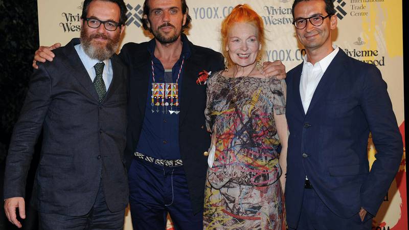 The Long View | Simone Cipriani Says Ethical Fashion is Good Business