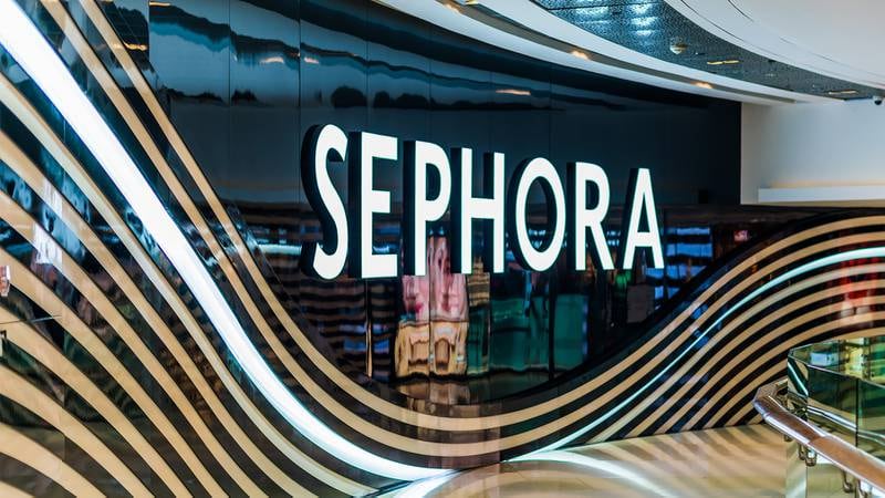 Sephora Eyes Mexican Expansion