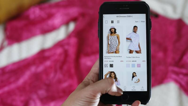 Report: Online Fashion Retailer Boohoo to Buy Debenhams Brand