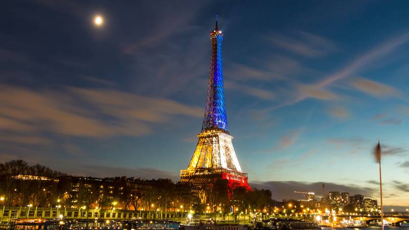 In Paris, Security Fears Threaten Luxury Sales