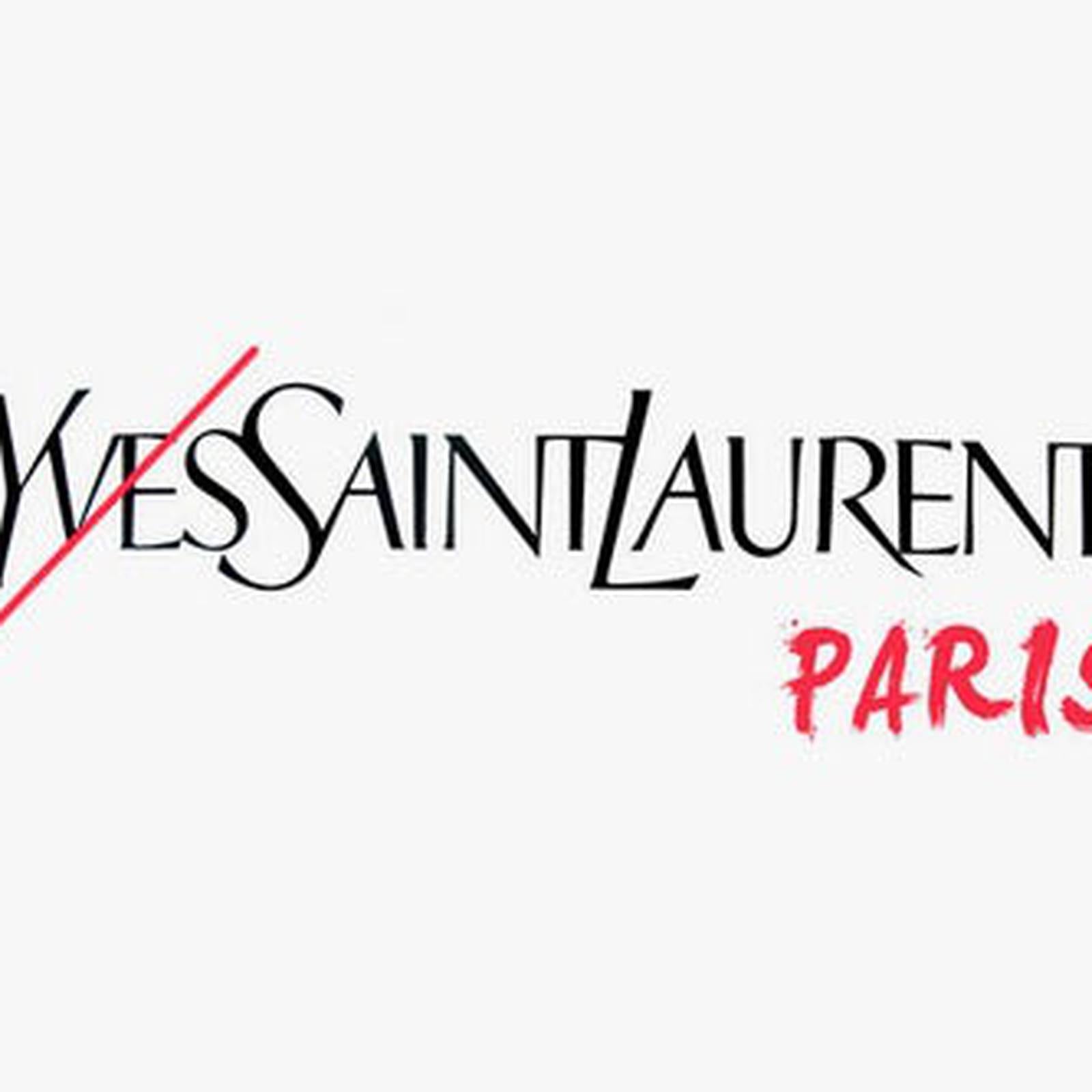 The Change that Made the Brand - YSL