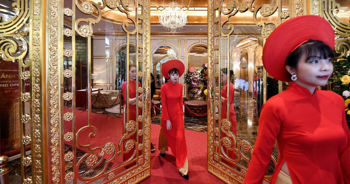 Vietnam’s Luxury Market Is Heating Up