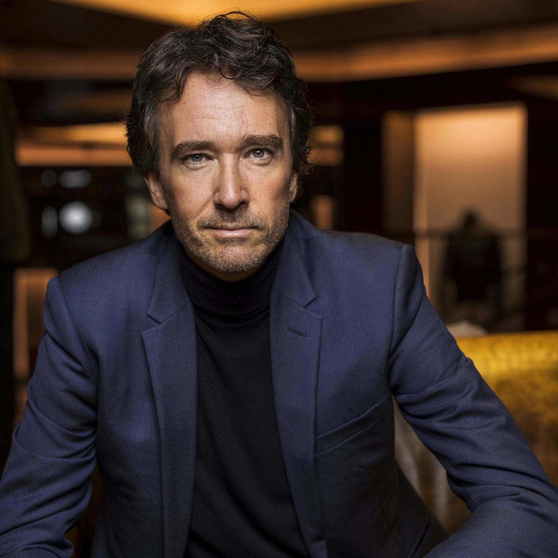Antoine Arnault Becomes CEO of LVMH Holding Company