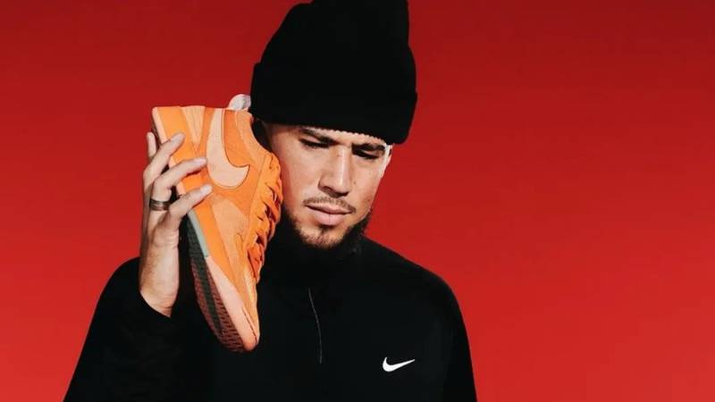 How Nike Ran Off Course