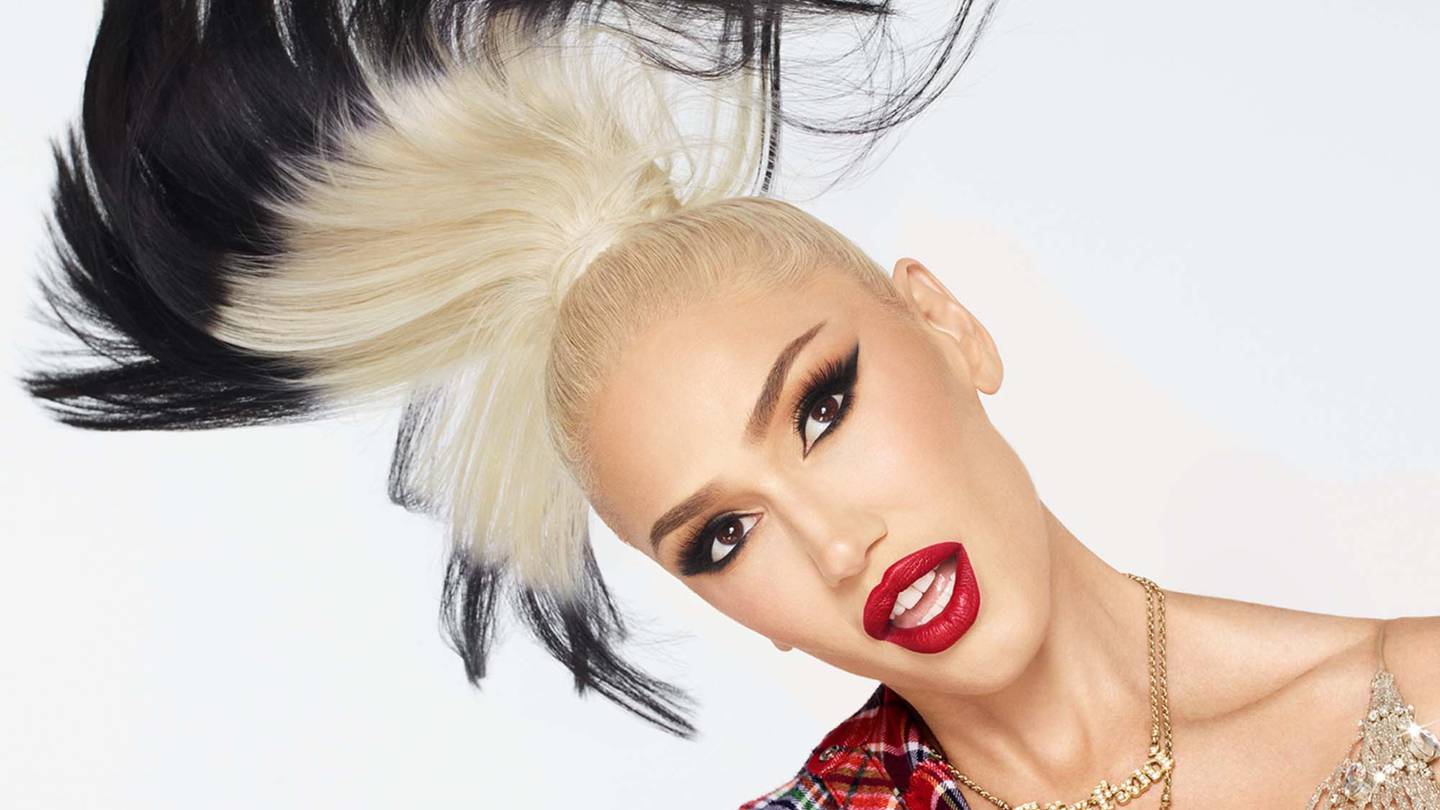 Gwen Stefani's beauty brand will launch DTC and in Sephora stores.