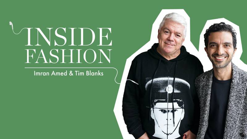 The BoF Podcast: A Fashion Month Unlike Any Other