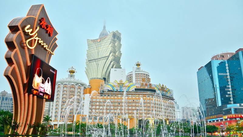 The Truth Behind Macau’s Luxury Market