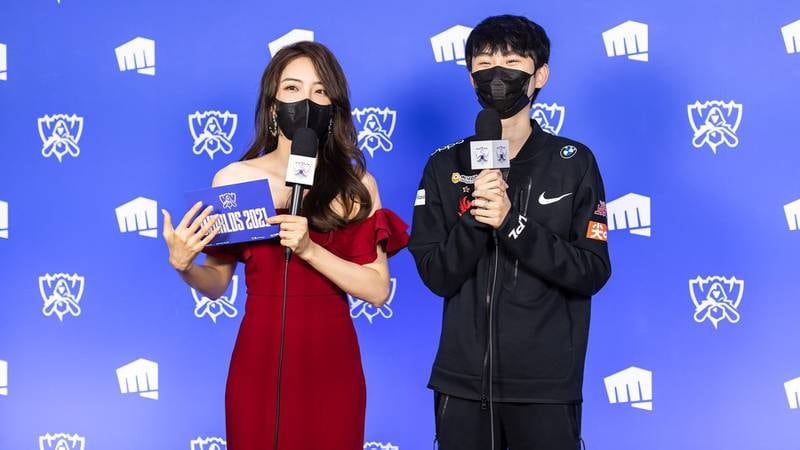 Tapping E-Sports in China