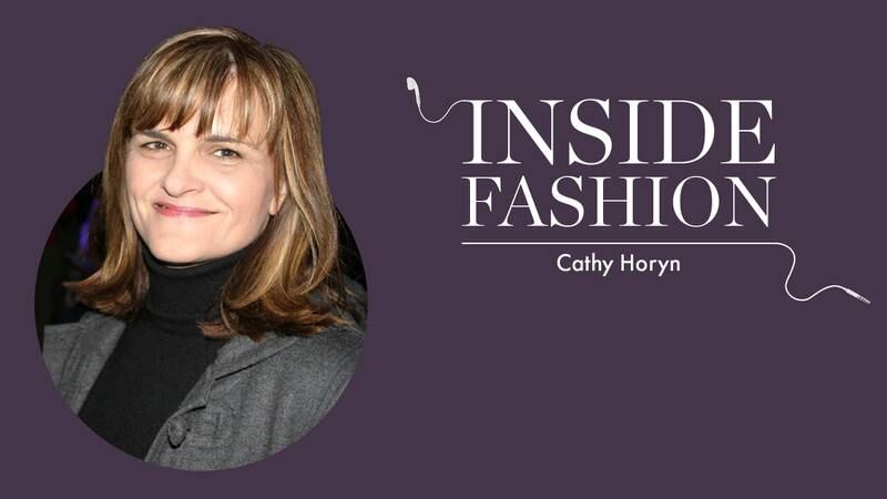 The BoF Podcast: Cathy Horyn on Why Fashion Media Must Evolve