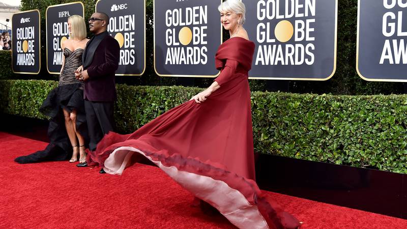 Fashion Could Really Use Some Red Carpet Magic Right Now