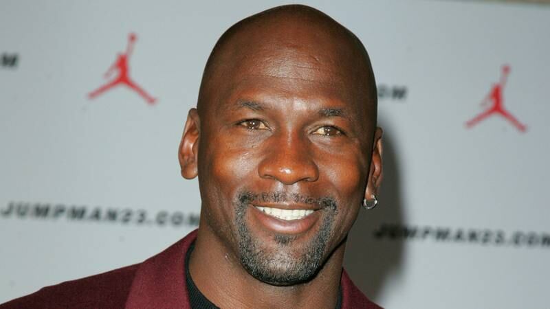 Michael Jordan Scores China Legal Win for His Chinese Name