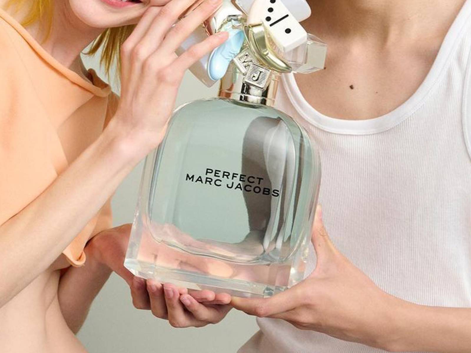 An Honest Review of Marc Jacobs Perfect Perfume