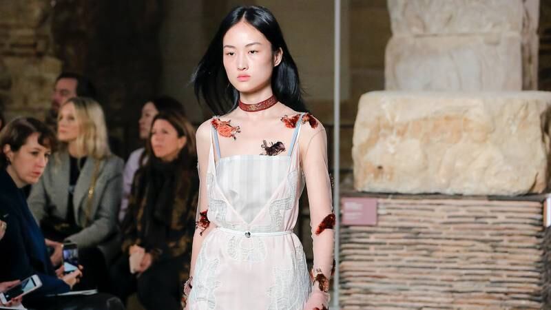 Chinese Investors Woo European Brands. It’s Complicated.