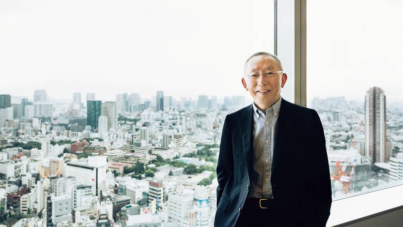 Uniqlo Boss: ‘Without a Soul, a Company is Nothing’