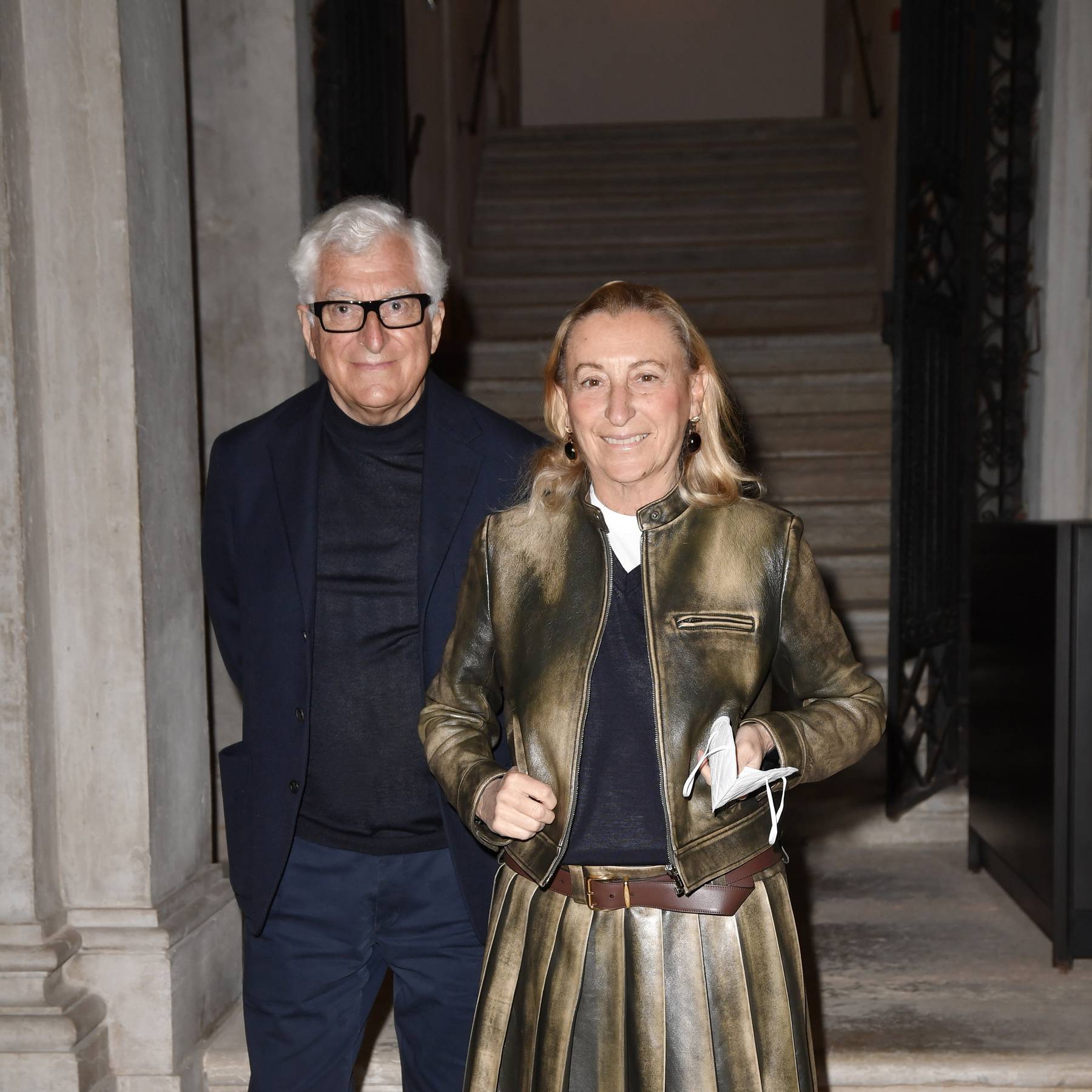Andrea Guerra to Initiate New Phase at Prada Group – WWD